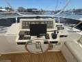 Johnson 58 Motor Yacht 3ft extended swim deck