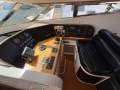 Johnson 58 Motor Yacht 3ft extended swim deck