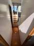 Johnson 58 Motor Yacht 3ft extended swim deck