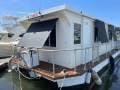 2000 Catamaran Home Cruiser