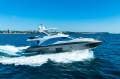 Azimut 55 Flybridge - 2018 Model