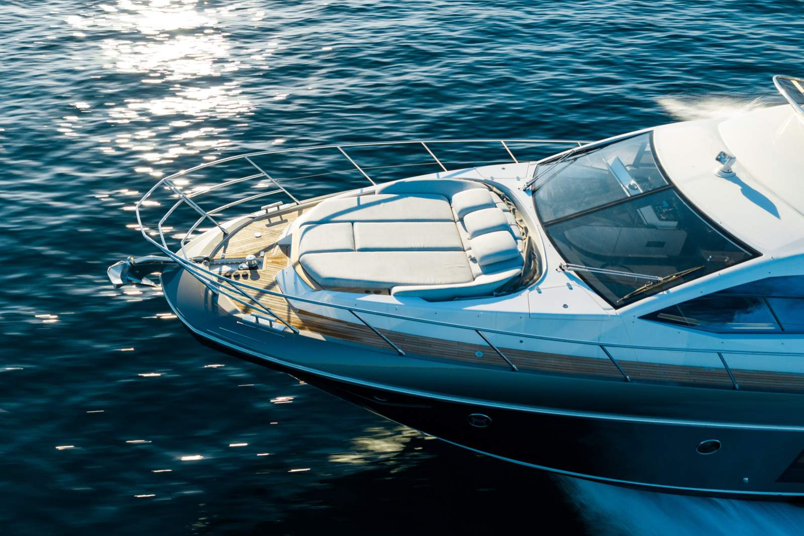 Azimut 55 Flybridge - 2018 Model
