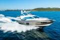 Azimut 55 Flybridge - 2018 Model