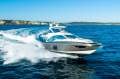 Azimut 55 Flybridge - 2018 Model