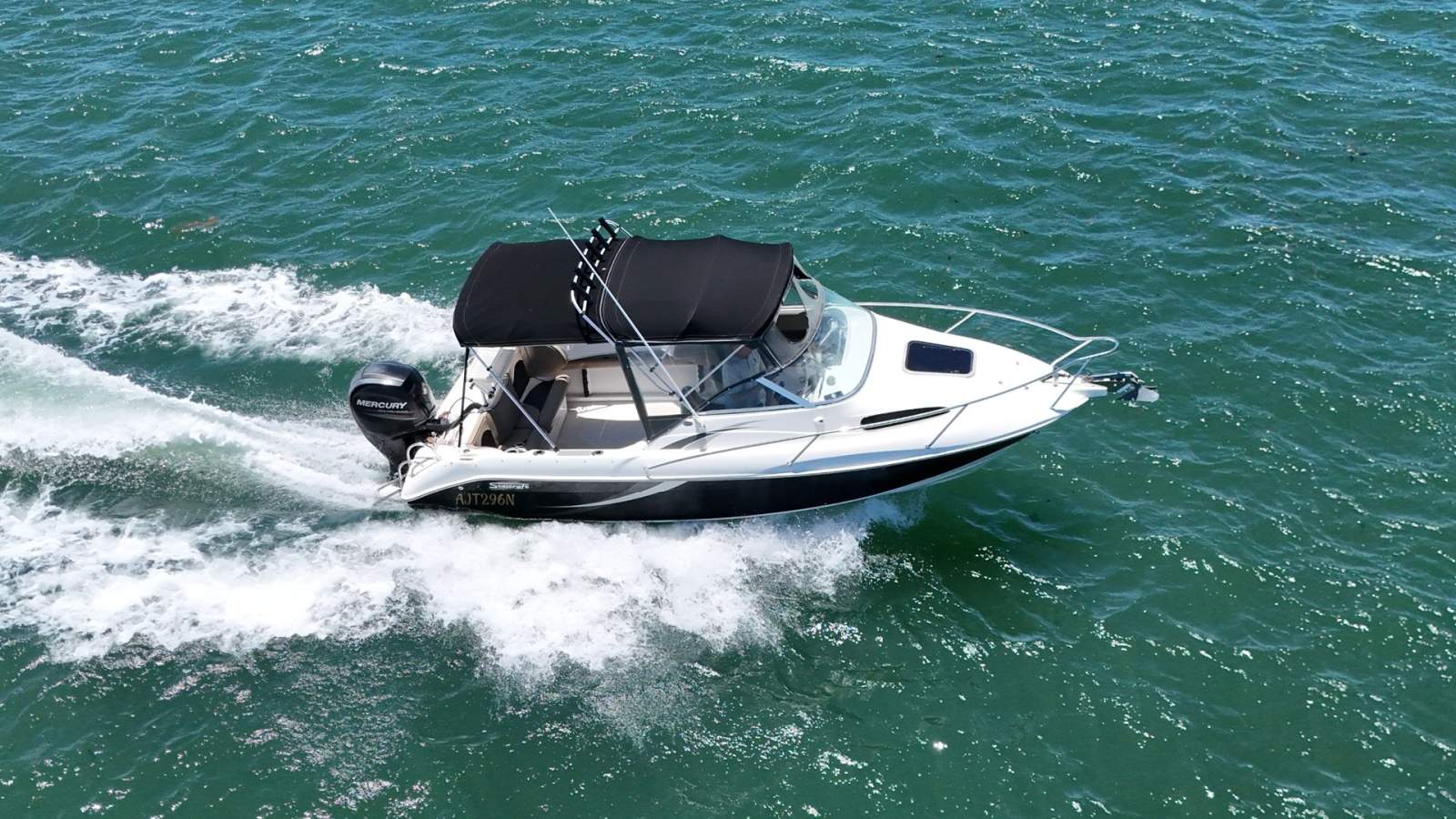 Stejcraft 640C Nereyda