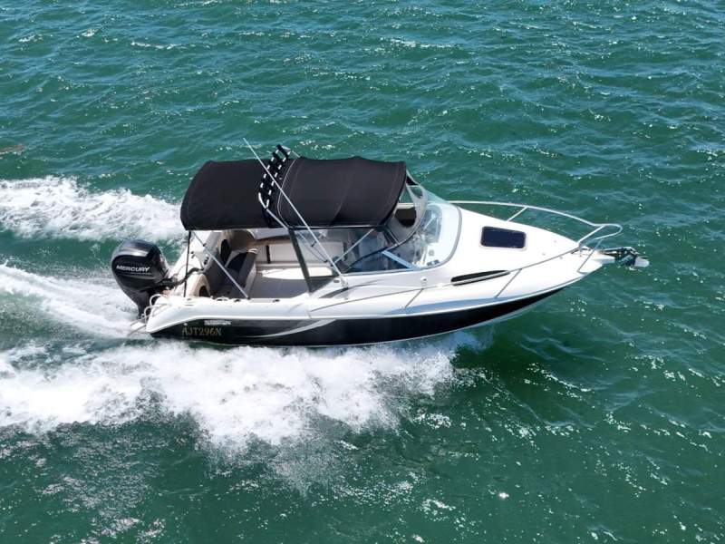 Stejcraft 640C Nereyda