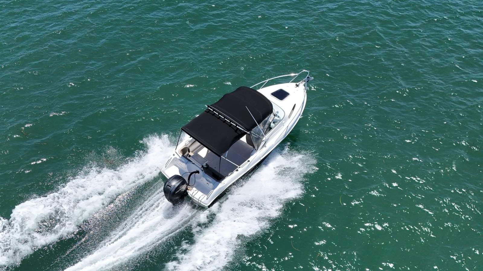 Stejcraft 640C Nereyda