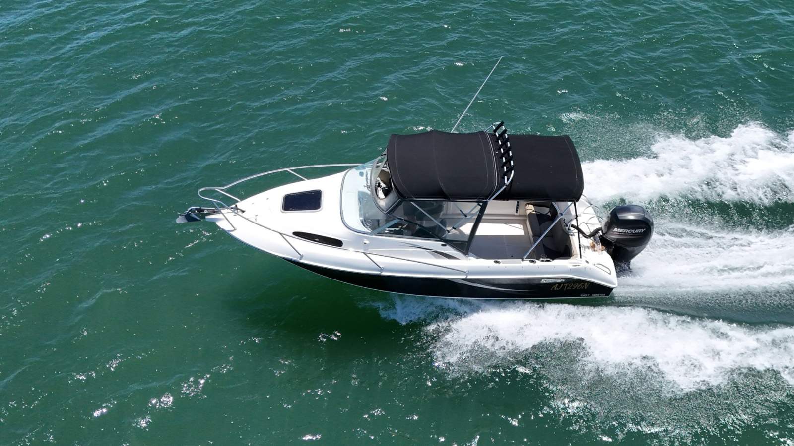 Stejcraft 640C Nereyda