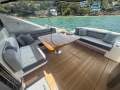 Riviera 5400 Sport Yacht Platinum Edition