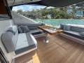 Riviera 5400 Sport Yacht Platinum Edition