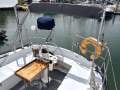 Huon 33 Pilothouse Yacht