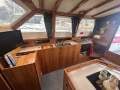 Huon 33 Pilothouse Yacht