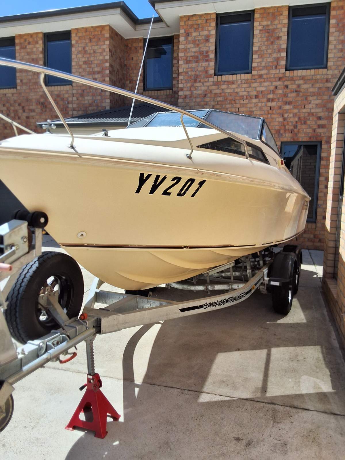 Haines Signature 1750L