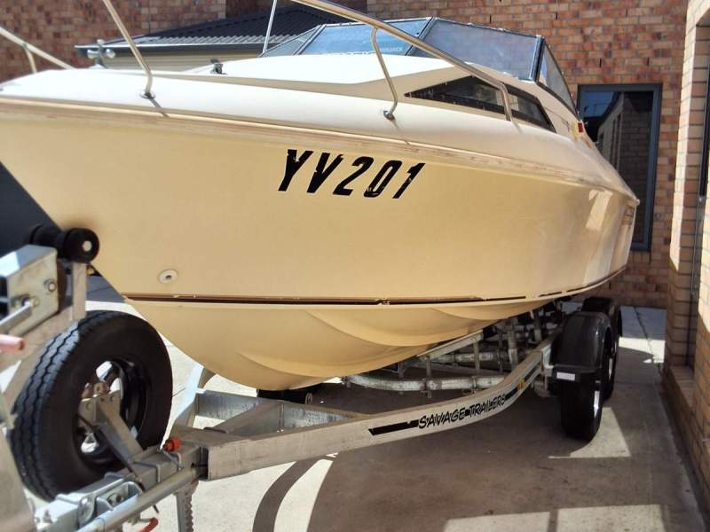 Haines Signature 1750L