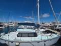 Sailfar Yachts Deck Saloon 40 12 METRE CRUISING YACHT - FULL YANMAR REPOWER