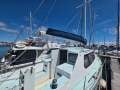 Sailfar Yachts Deck Saloon 40 12 METRE CRUISING YACHT - FULL YANMAR REPOWER