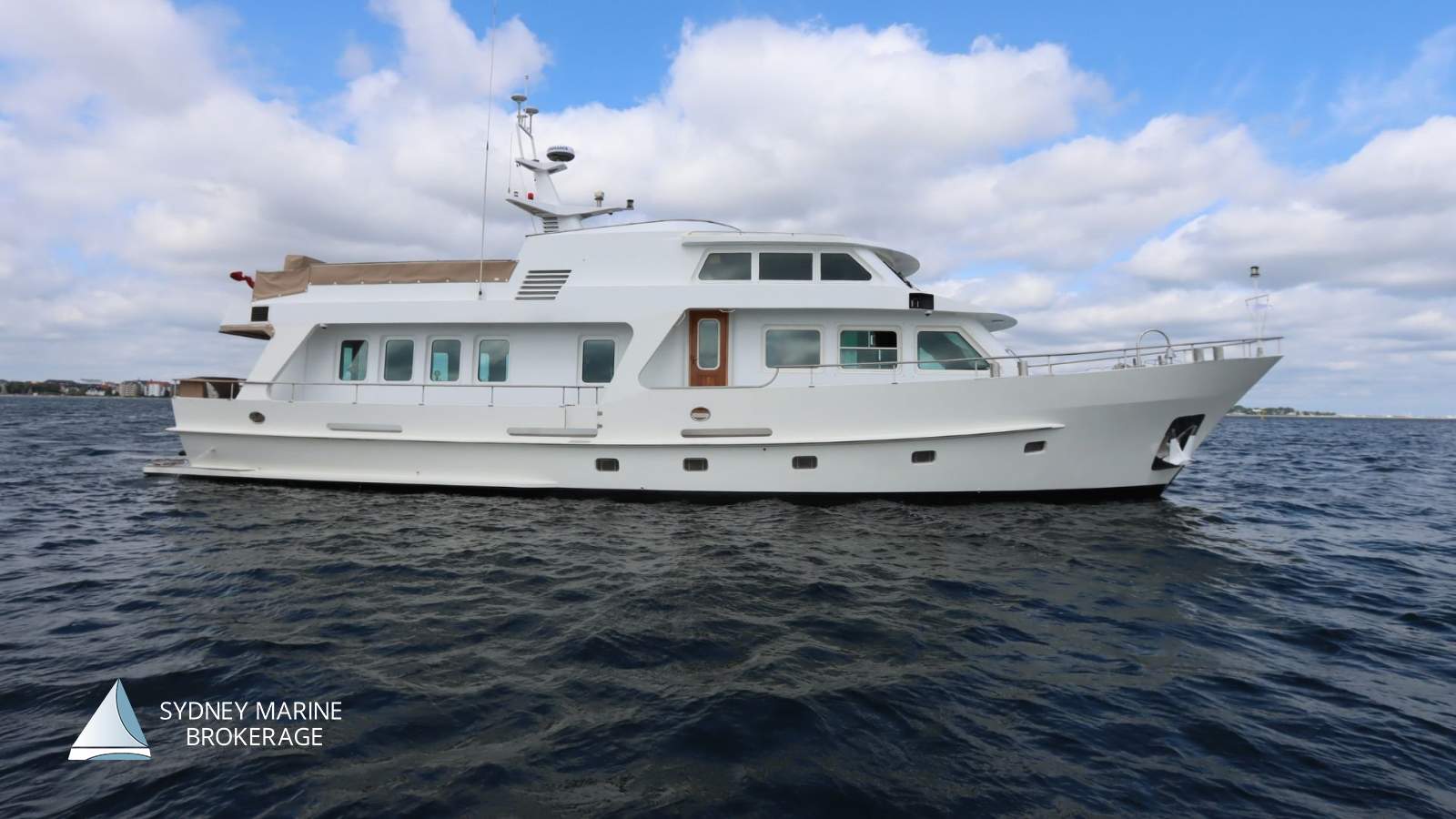 Kempers 2200 Custom:2 Sydney Marine Brokerage Kempers 22 For Sale