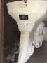 115hp JOHNSON OCEAN PRO OUTBOARD MOTOR 1999 model
