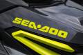New Sea-Doo RXT-X 325