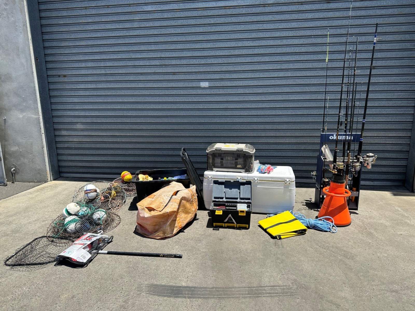 Quintrex 520 Coast Runner Cv