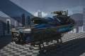 New Sea-Doo GTX 170