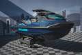 New Sea-Doo GTX 170