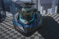 New Sea-Doo GTX 170