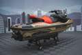 New Sea-Doo RXT-X 325