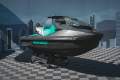 New Sea-Doo GTR 230