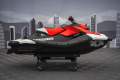 New Sea-Doo Spark 1UP TRIXX