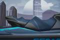 New Sea-Doo GTX 230
