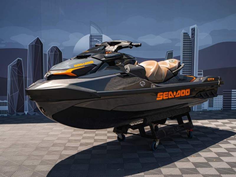 Sea-Doo GTX 230 IDF