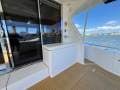 Maritimo M60 Cruising Motoryacht