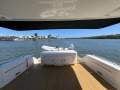 Maritimo M60 Cruising Motoryacht