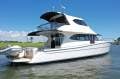 Maritimo M60 Cruising Motoryacht