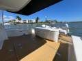 Maritimo M60 Cruising Motoryacht