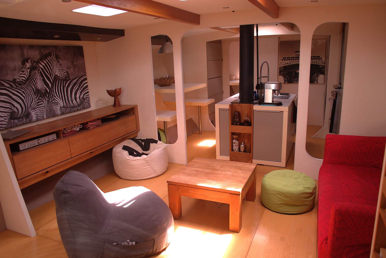 Maxi One Design Grand Mistral