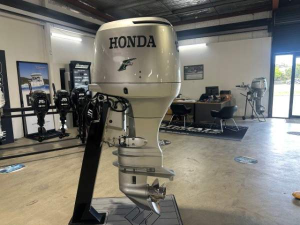 Honda 130hp 4 stroke Outboard