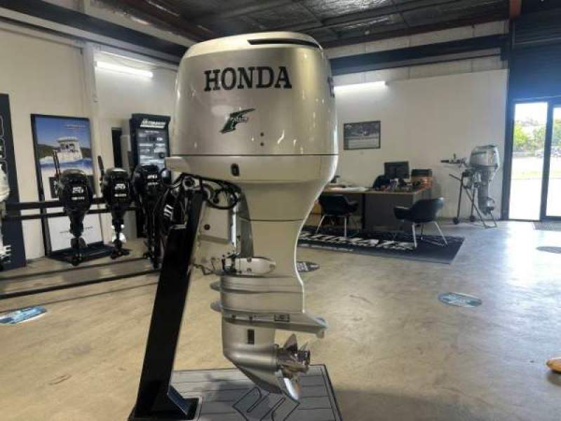 Honda 130hp 4 stroke Outboard