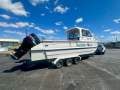 Noosa Cat 2700 Sportsman Hardtop 460 Hour Suzuki 225's