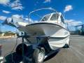 Noosa Cat 2700 Sportsman Hardtop 460 Hour Suzuki 225's