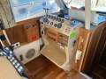 Infinity 36 Flybridge Fiberglass Twin Diesels (Sydney Harbour)