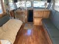 Infinity 36 Flybridge Fiberglass Twin Diesels (Sydney Harbour)
