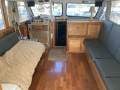 Infinity 36 Flybridge Fiberglass Twin Diesels (Sydney Harbour)