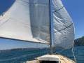 Hood 23 Fixed keel Rigging Up Dated (Sydney Harbour)