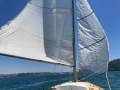 Hood 23 Fixed keel Rigging Up Dated (Sydney Harbour)