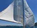 Hood 23 Fixed keel Rigging Up Dated (Sydney Harbour)