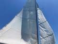 Hood 23 Fixed keel Rigging Up Dated (Sydney Harbour)