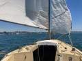 Hood 23 Fixed keel Rigging Up Dated (Sydney Harbour)