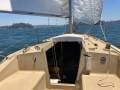 Hood 23 Fixed keel Rigging Up Dated (Sydney Harbour)
